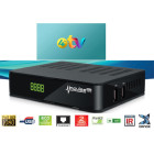 Amiko DVB T2Impulse 4ka TV 